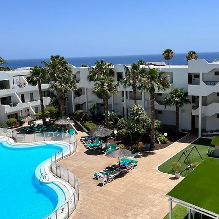 La Perla Ocean Lanzamar - Puerto Del Carmen Apartment Пуерто дел Кармен Екстериор снимка