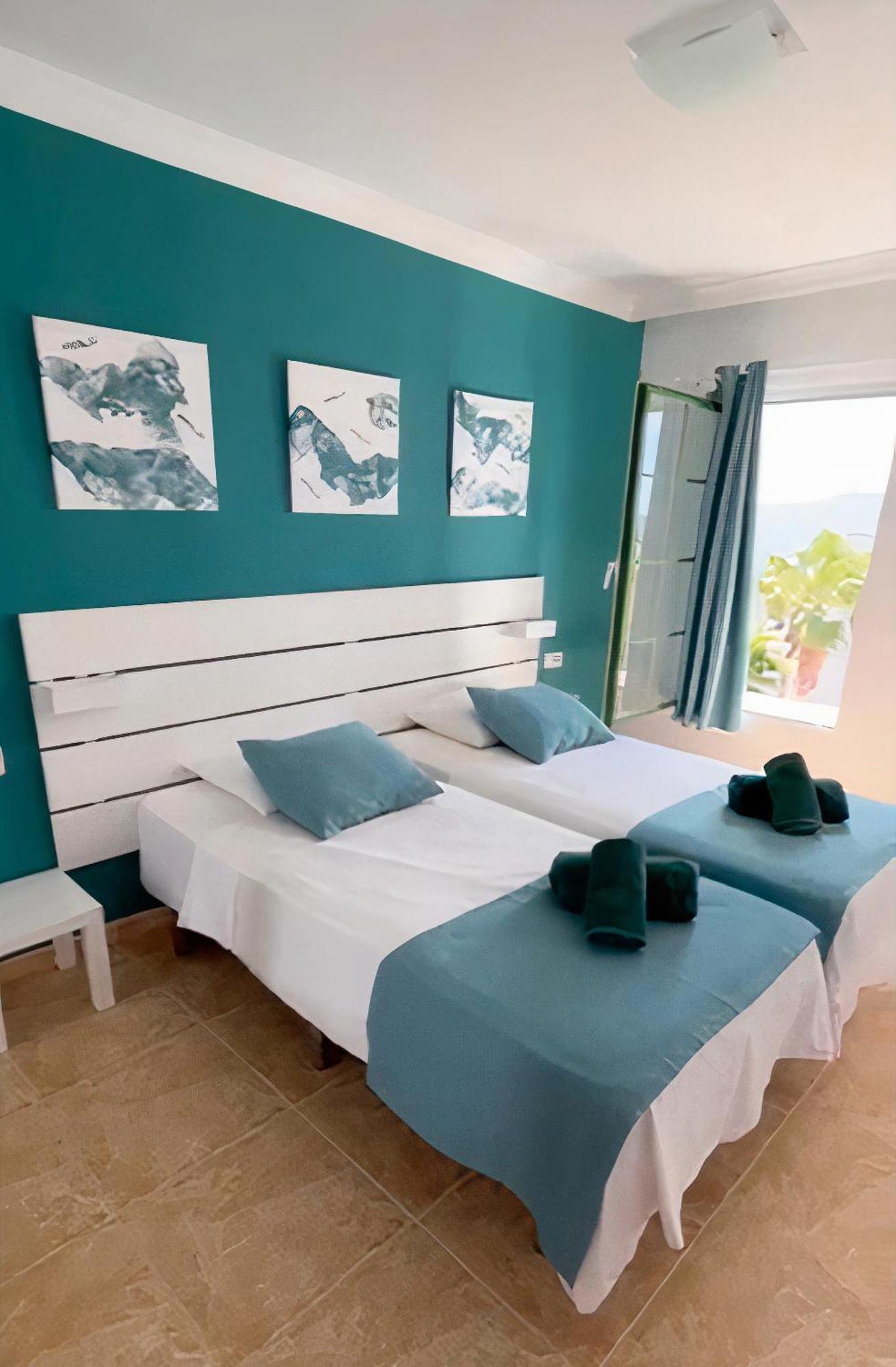 La Perla Ocean Lanzamar - Puerto Del Carmen Apartment Пуерто дел Кармен Екстериор снимка
