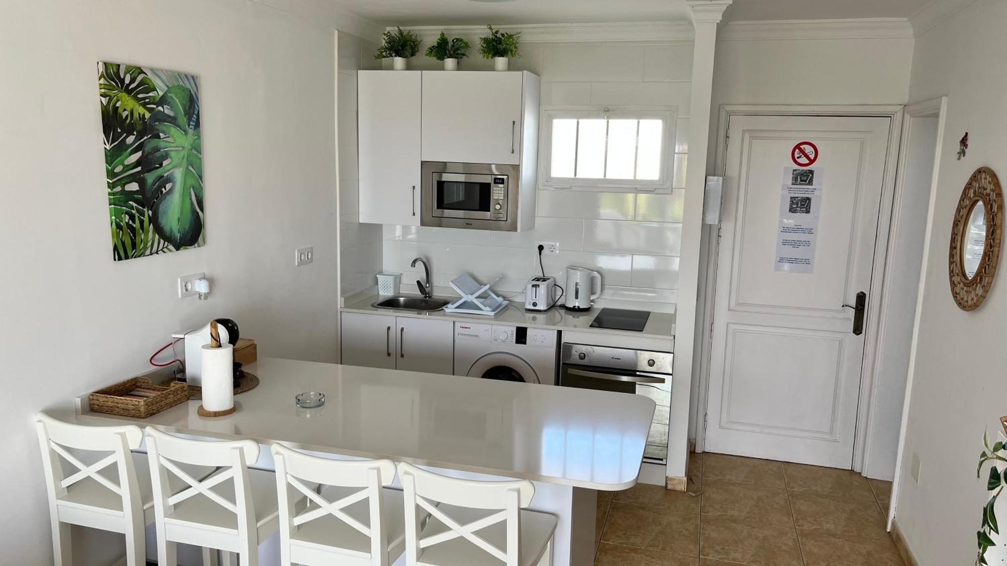La Perla Ocean Lanzamar - Puerto Del Carmen Apartment Пуерто дел Кармен Екстериор снимка